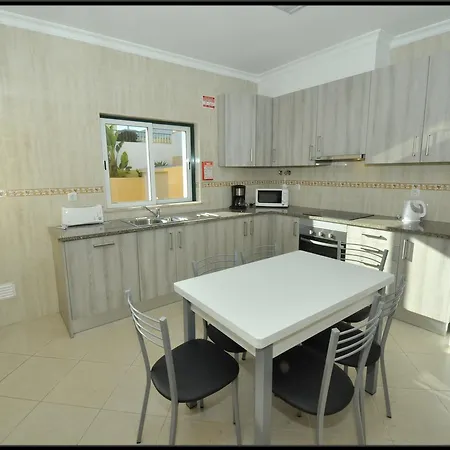 Vila Victoria וילה