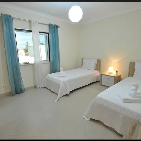 Vila Victoria וילה