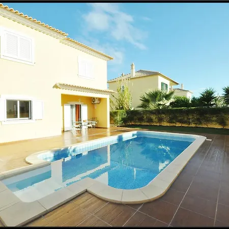 Vila Victoria Villa Alcantarilha