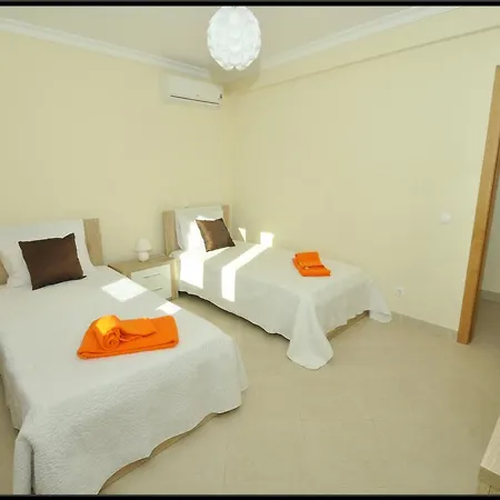 Villa Vila Victoria Alcantarilha