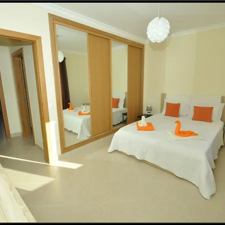Vila Victoria Villa