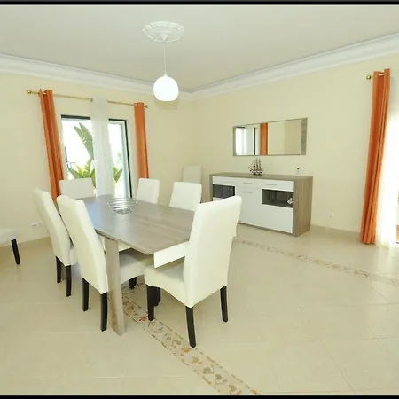 Villa Vila Victoria Alcantarilha