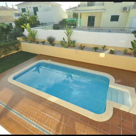 Villa Vila Victoria *