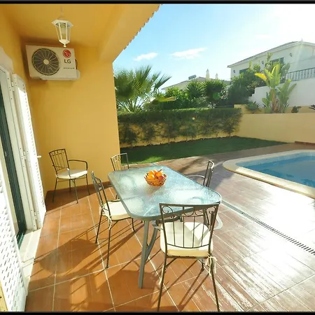 Vila Victoria Villa Alcantarilha